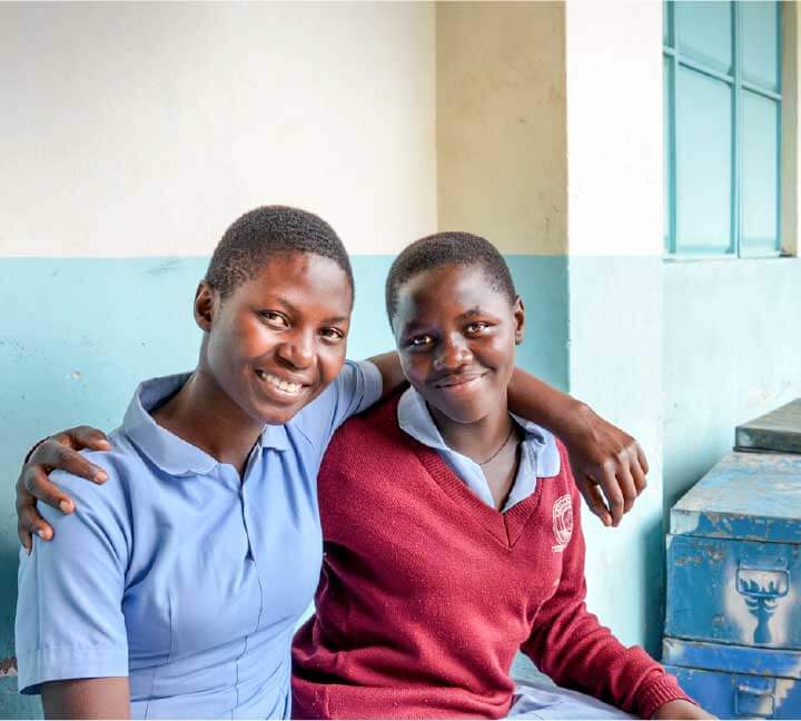 WKV Mama Kevina School
